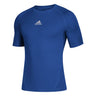 adidas AlphaSkin Short Sleeve Top - Men's Training