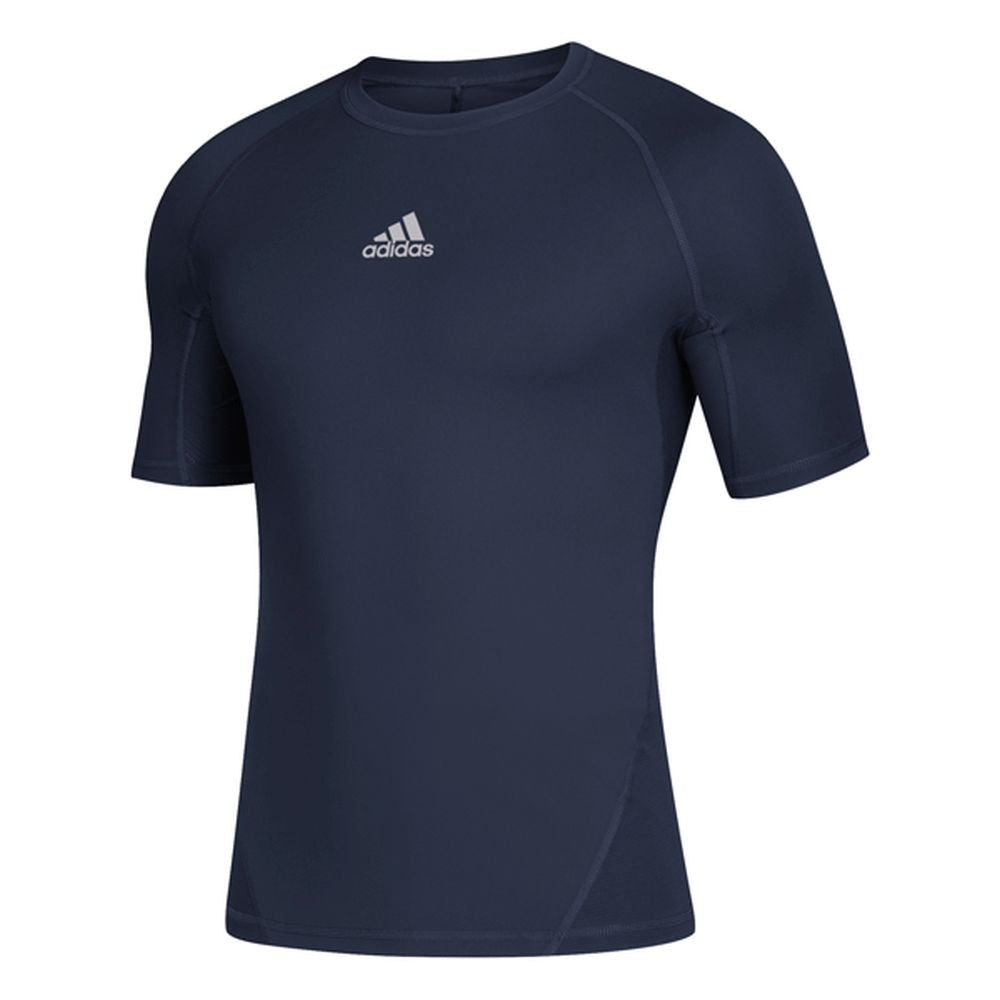 adidas AlphaSkin Short Sleeve Top - Men's Training