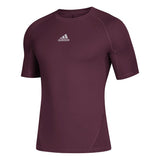 adidas AlphaSkin Short Sleeve Top - Men's Training