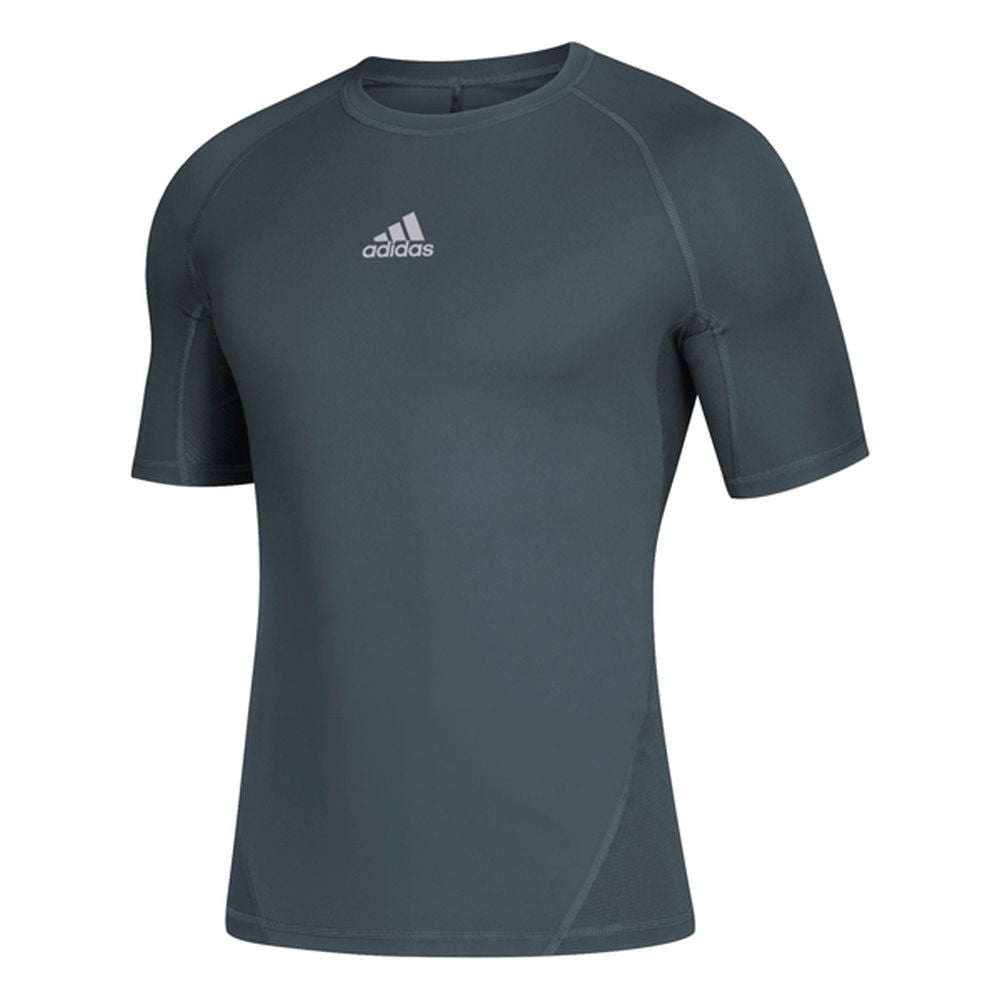 adidas AlphaSkin Short Sleeve Top - Men's Training