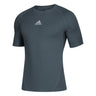 adidas AlphaSkin Short Sleeve Top - Men's Training