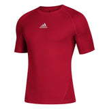 adidas AlphaSkin Short Sleeve Top - Men's Training