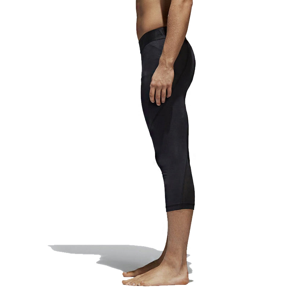 adidas Alphaskin Sport 3/4 Tight - Men's Training