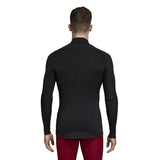 adidas AlphaSkin Sport Climawarm Mens Long Sleeve Soccer Shirt