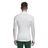 adidas AlphaSkin Sport Climawarm Mens Long Sleeve Soccer Shirt