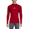 adidas AlphaSkin Sport Climawarm Mens Long Sleeve Soccer Shirt