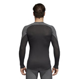 adidas AlphaSkin Sport Heather Tee - Men's Training