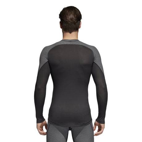 adidas AlphaSkin Sport Heather Tee - Men's Training