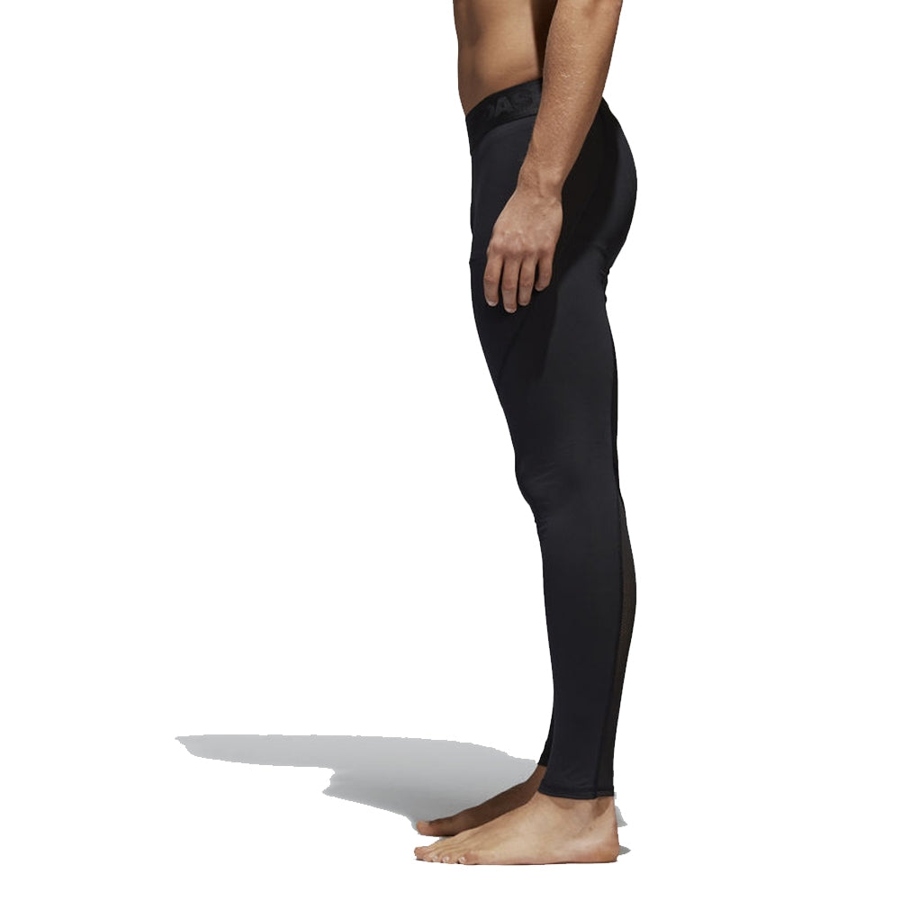 adidas Alphaskin Sport Long Tight - Men's Training