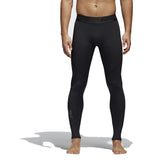 adidas Alphaskin Sport Long Tight - Men's Training