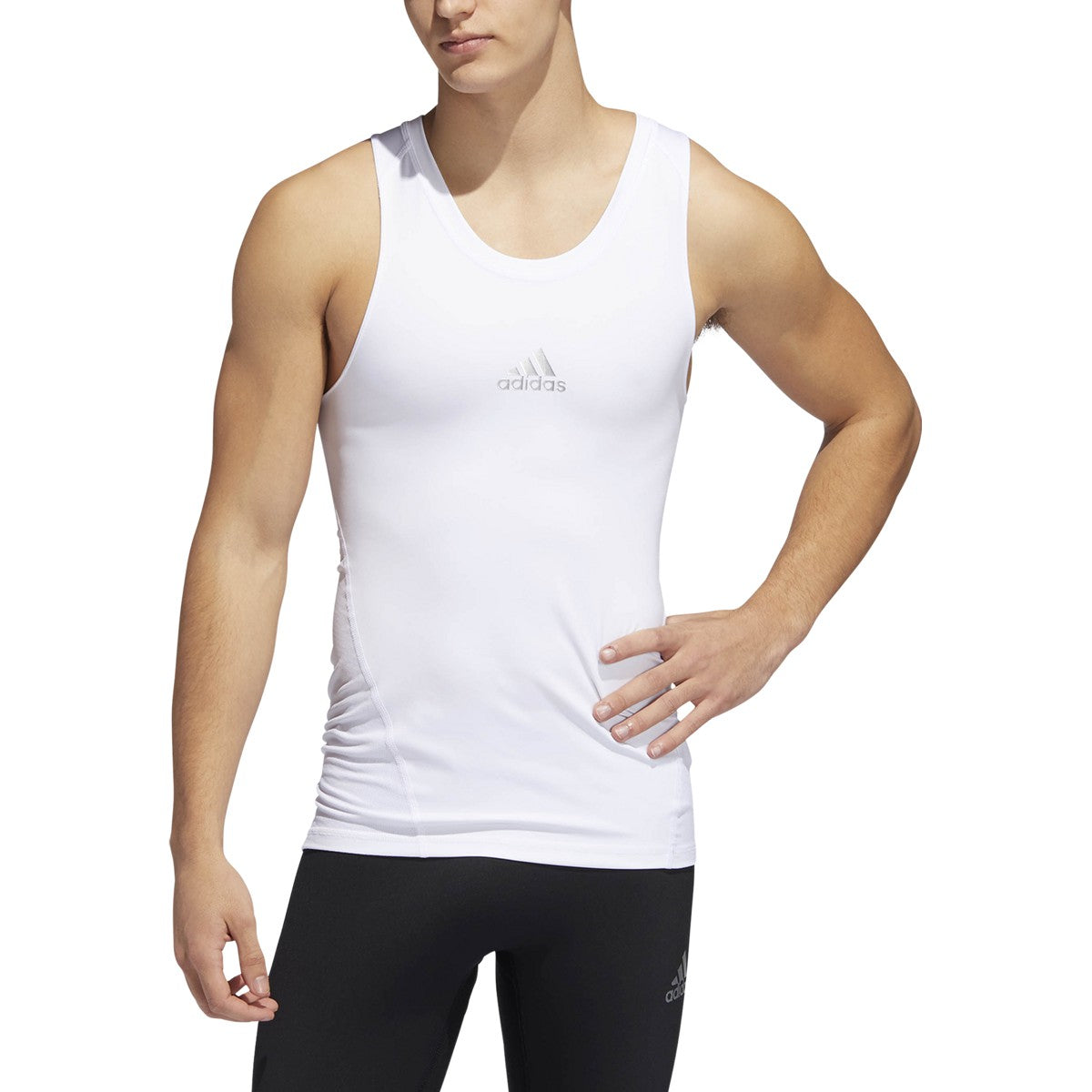 adidas Alphaskin Sport Tank - Mens Training
