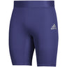 adidas AlphaSkin 9-inch Short Tight - Men's Training