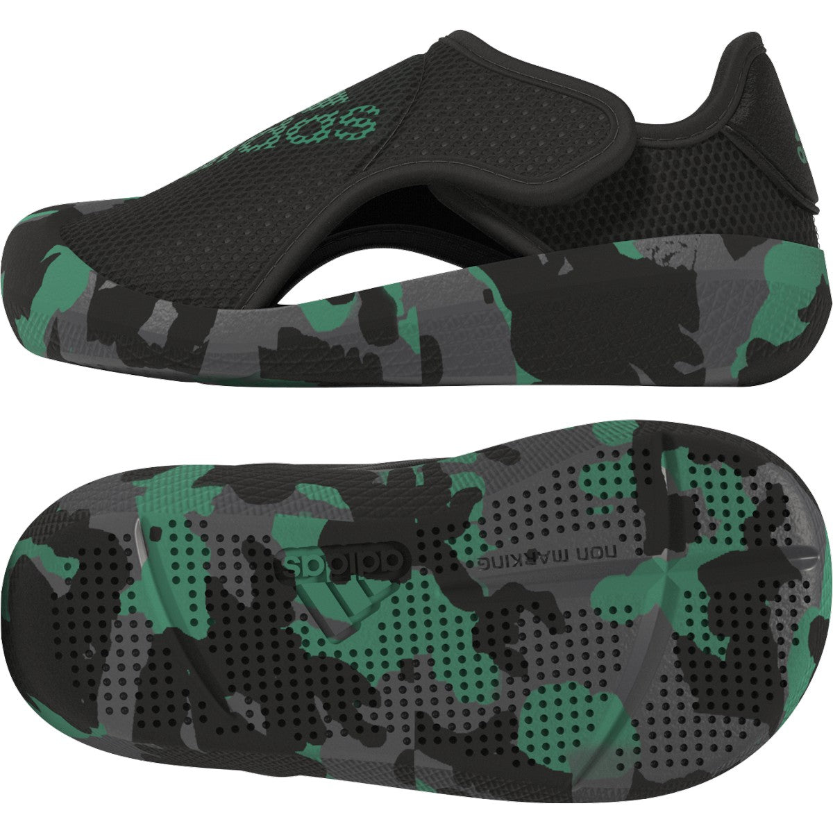 adidas Altaventure 2.0 Infant Swim Shoes
