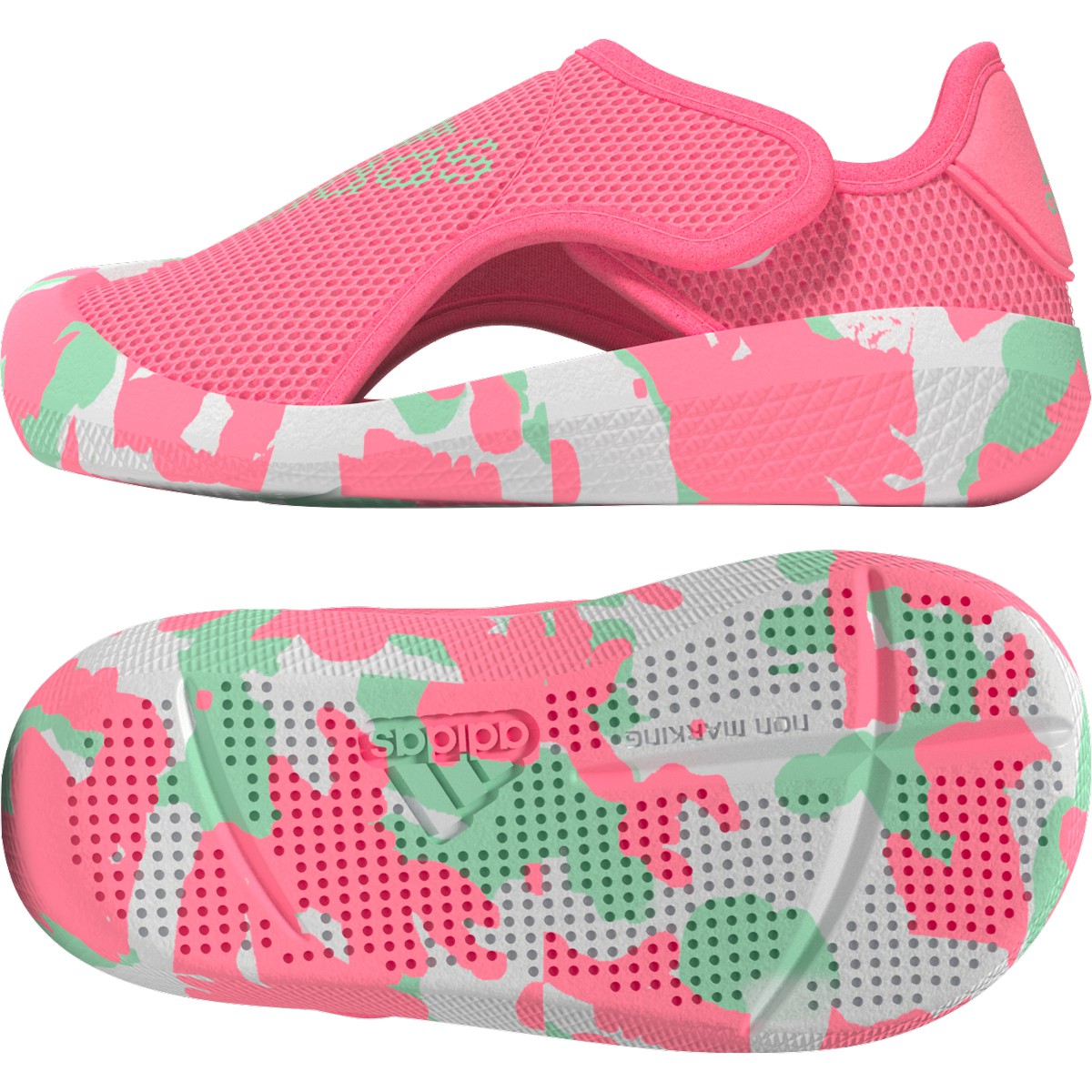 adidas Altaventure 2.0 Infant Swim Shoes