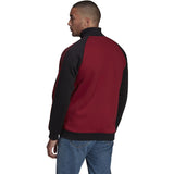adidas Arsenal Tiro 21 Anthem Mens Soccer Jacket
