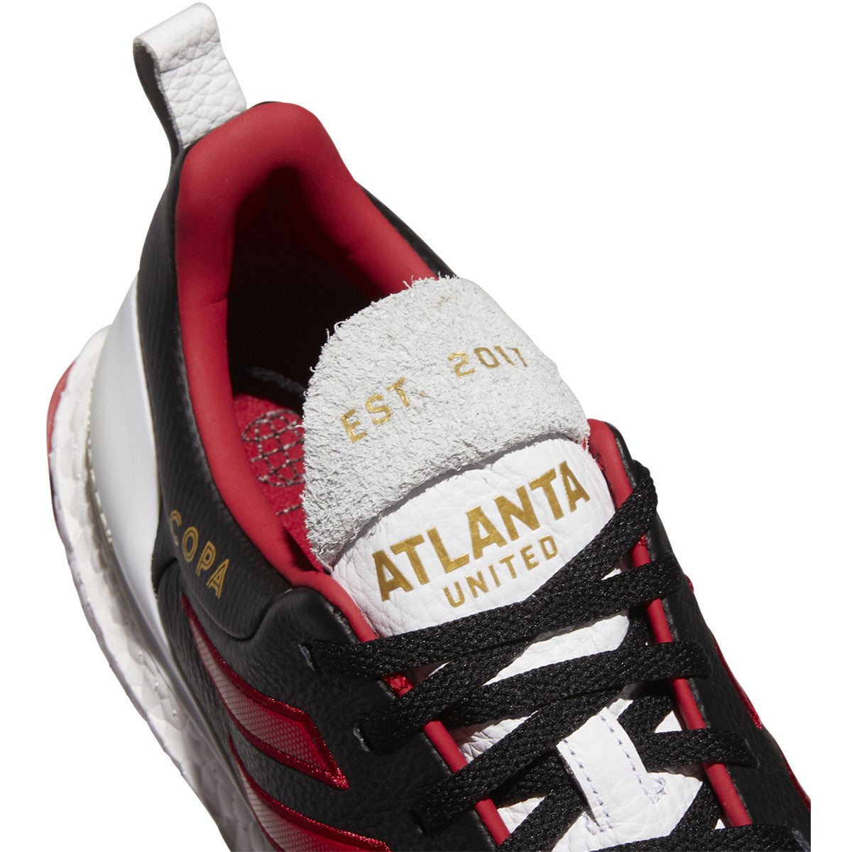 adidas Atlanta United FC Ultraboost DNA X Copa Shoes