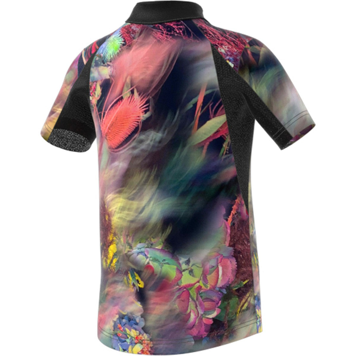 adidas Australian Open Boys Tennis Polo