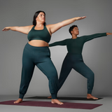 adidas Authentic Balance Womens Plus Size Yoga Pants