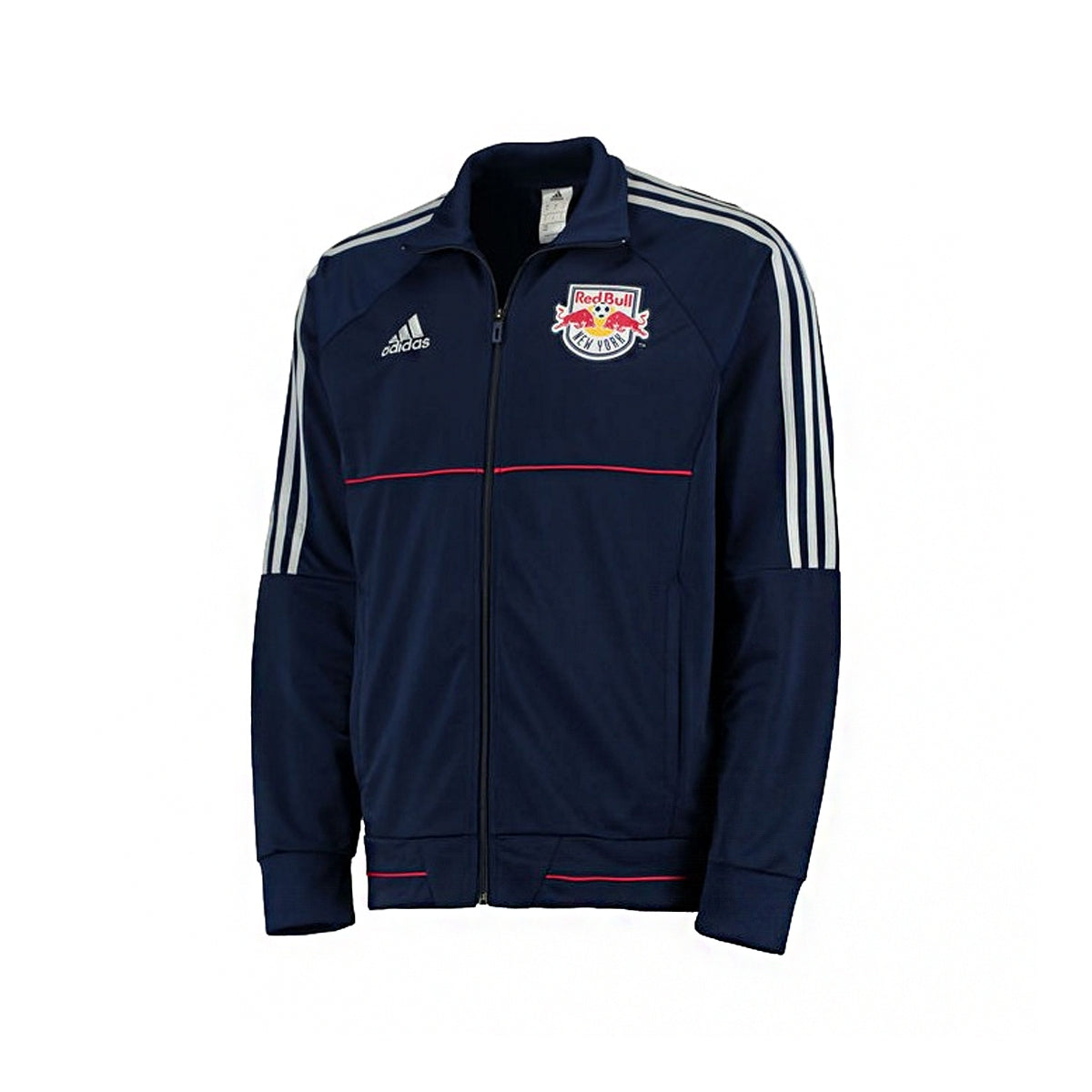adidas Authentic Travel Jacket - Men's Soccer