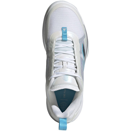 adidas Avacourt 23 Womens Tennis Shoes