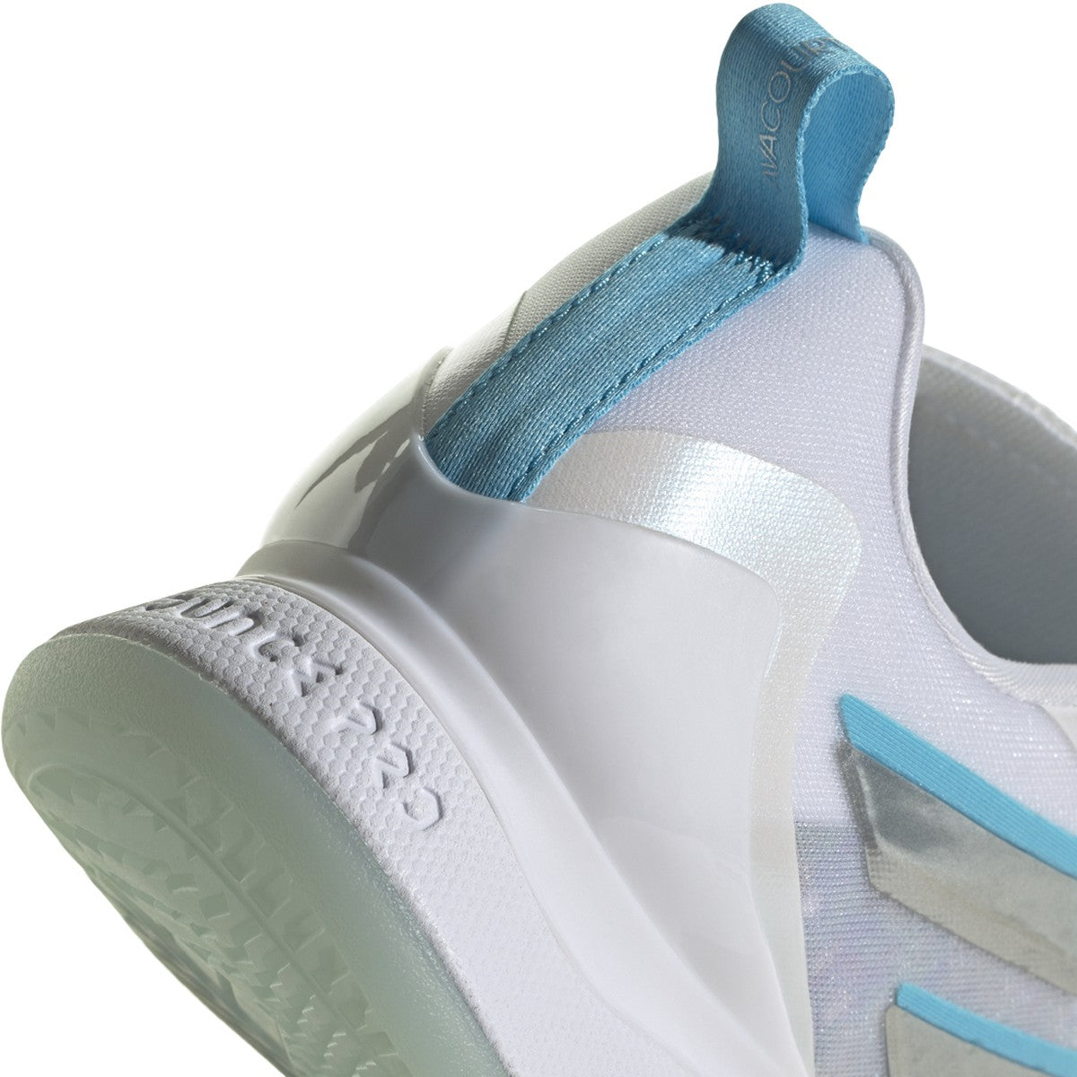 adidas Avacourt 23 Womens Tennis Shoes