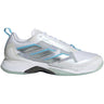 adidas Avacourt 23 Womens Tennis Shoes