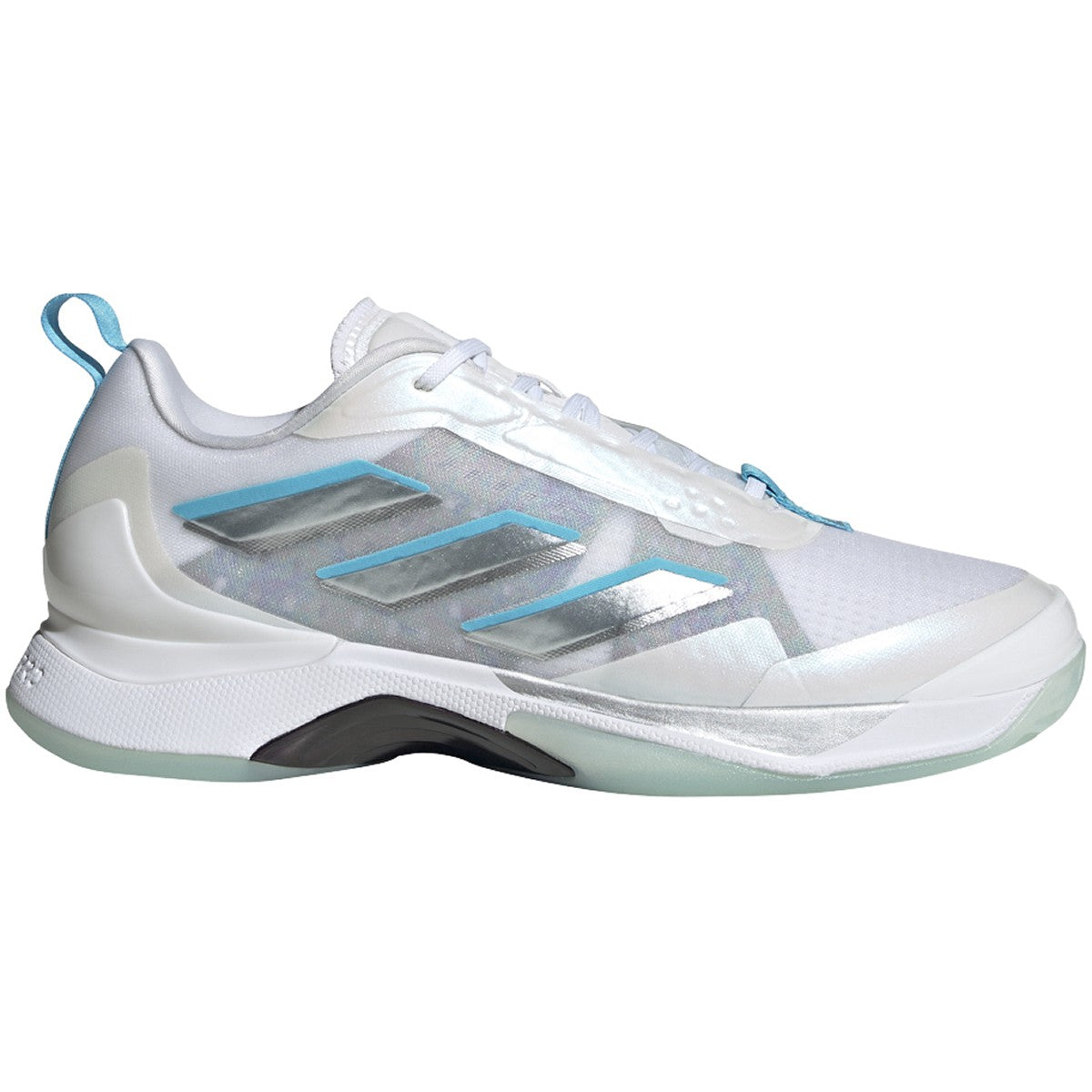 adidas Avacourt 23 Womens Tennis Shoes
