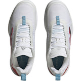 adidas Avacourt 23 Womens Tennis Shoes
