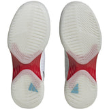 adidas Avacourt 23 Womens Tennis Shoes