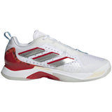 adidas Avacourt 23 Womens Tennis Shoes