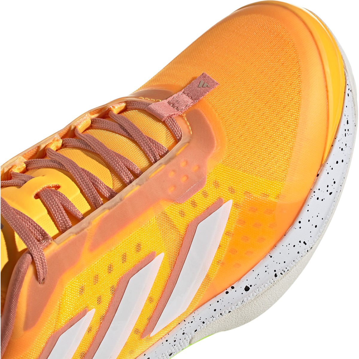 adidas Avacourt 23 Womens Tennis Shoes