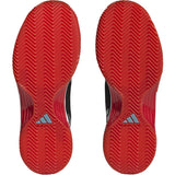 adidas Avacourt Clay Womens Tennis Shoes