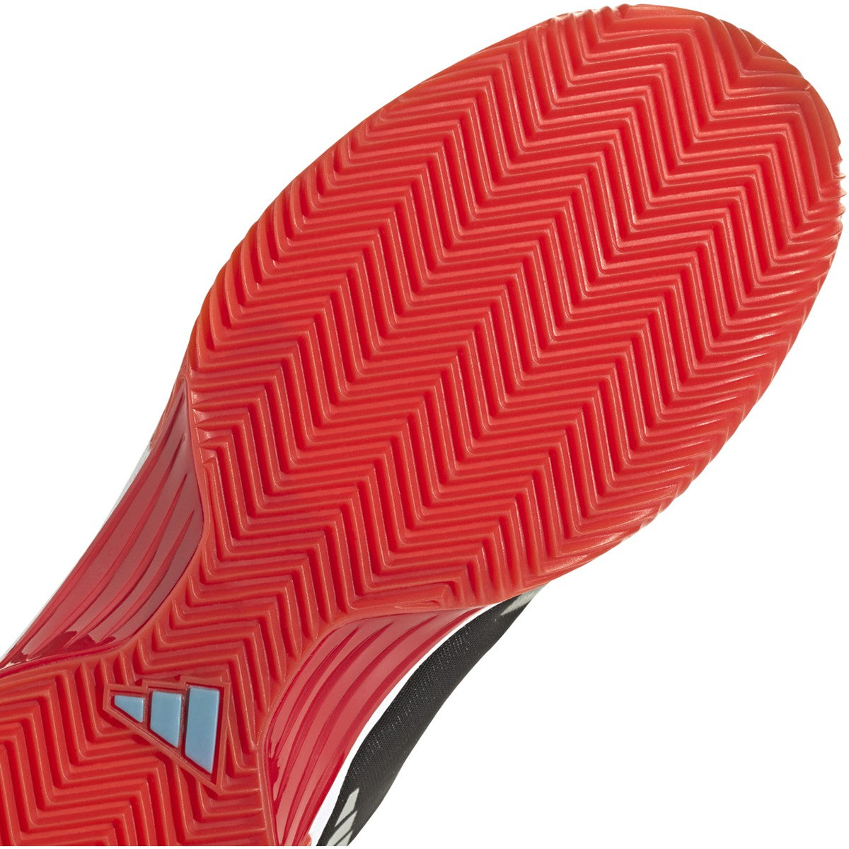 adidas Avacourt Clay Womens Tennis Shoes