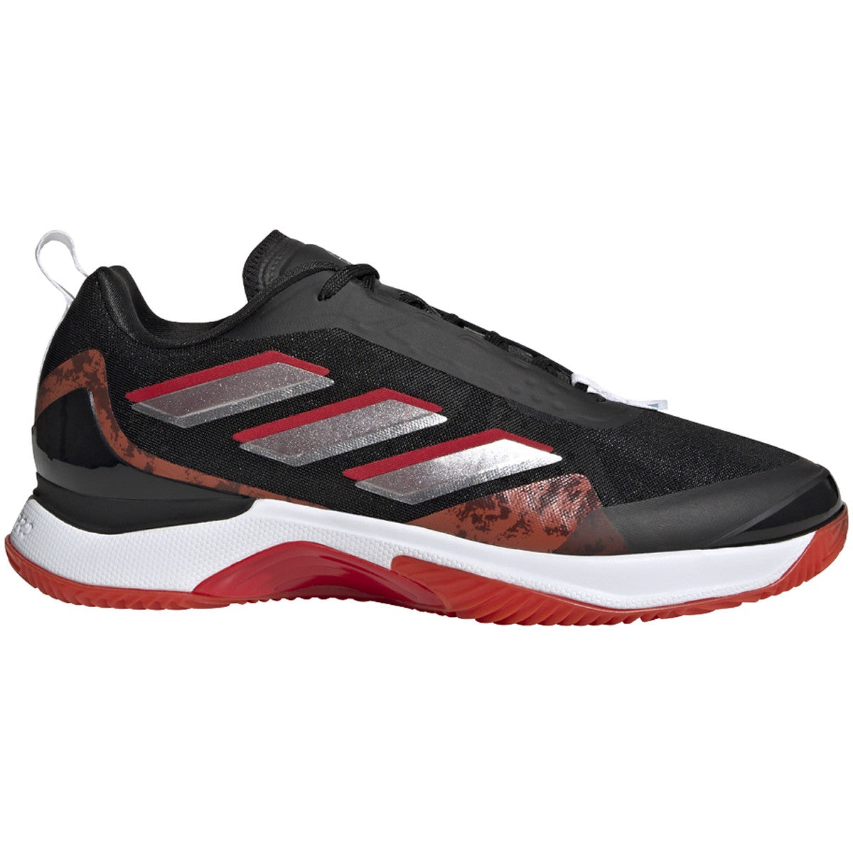 adidas Avacourt Clay Womens Tennis Shoes