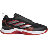 adidas Avacourt Clay Womens Tennis Shoes