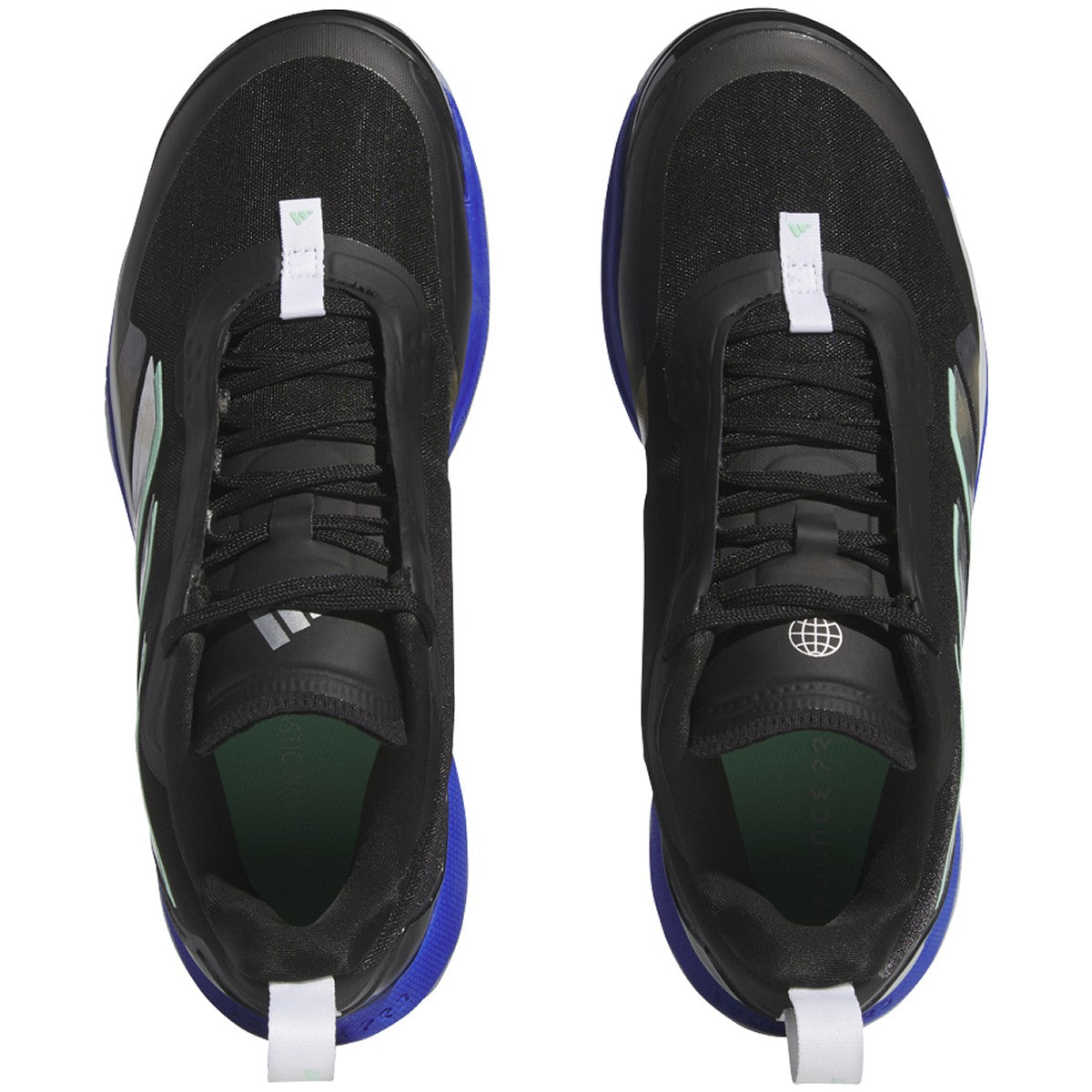 adidas Avacourt Clay Womens Tennis Shoes