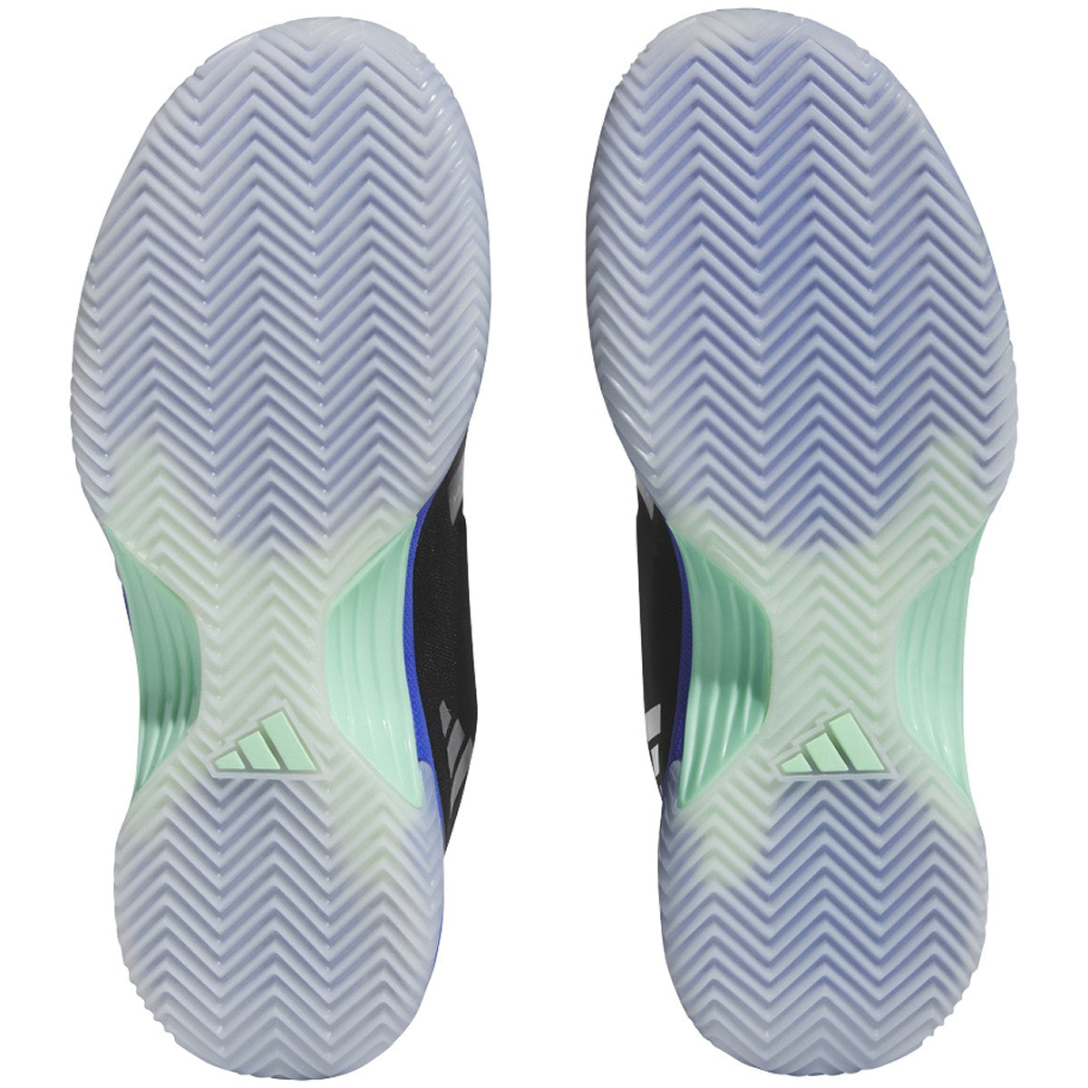 adidas Avacourt Clay Womens Tennis Shoes