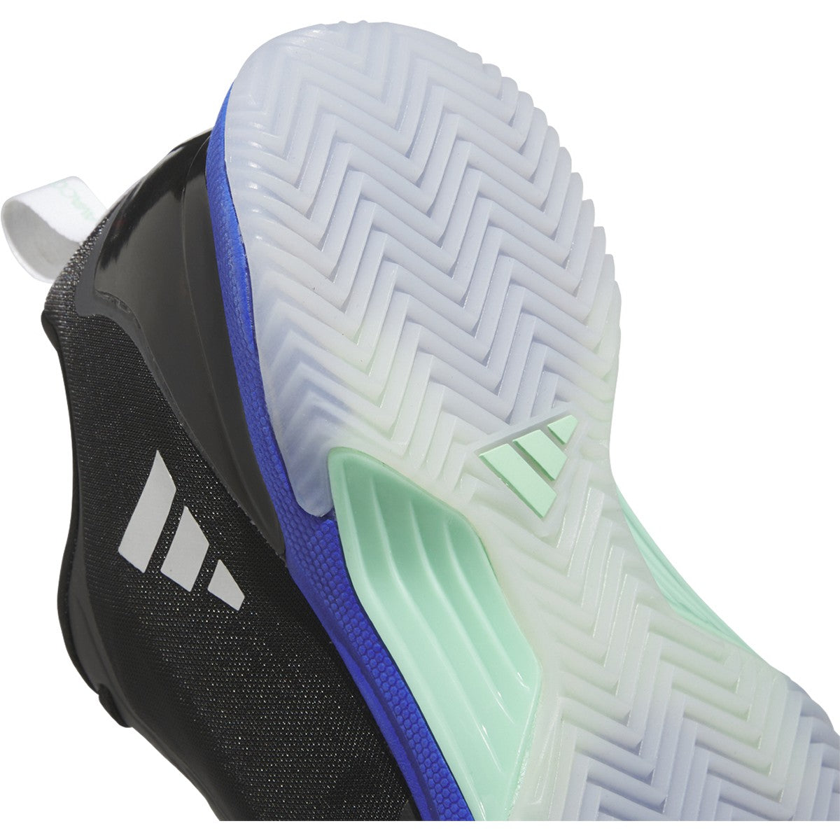 adidas Avacourt Clay Womens Tennis Shoes