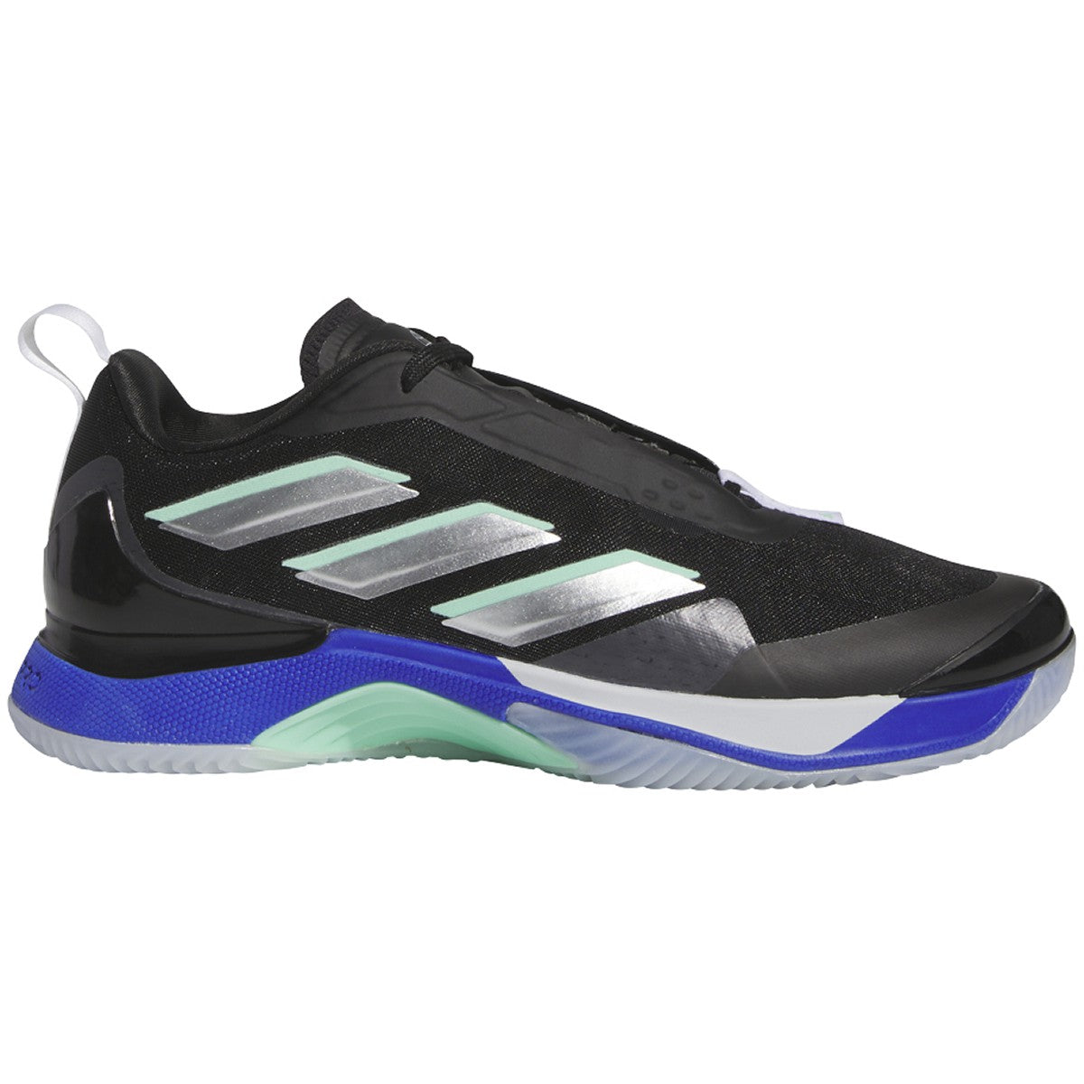 adidas Avacourt Clay Womens Tennis Shoes