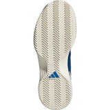 adidas Avacourt Clay Womens Tennis Shoes in Blue