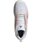 adidas Avacourt Womens Tennis Shoes