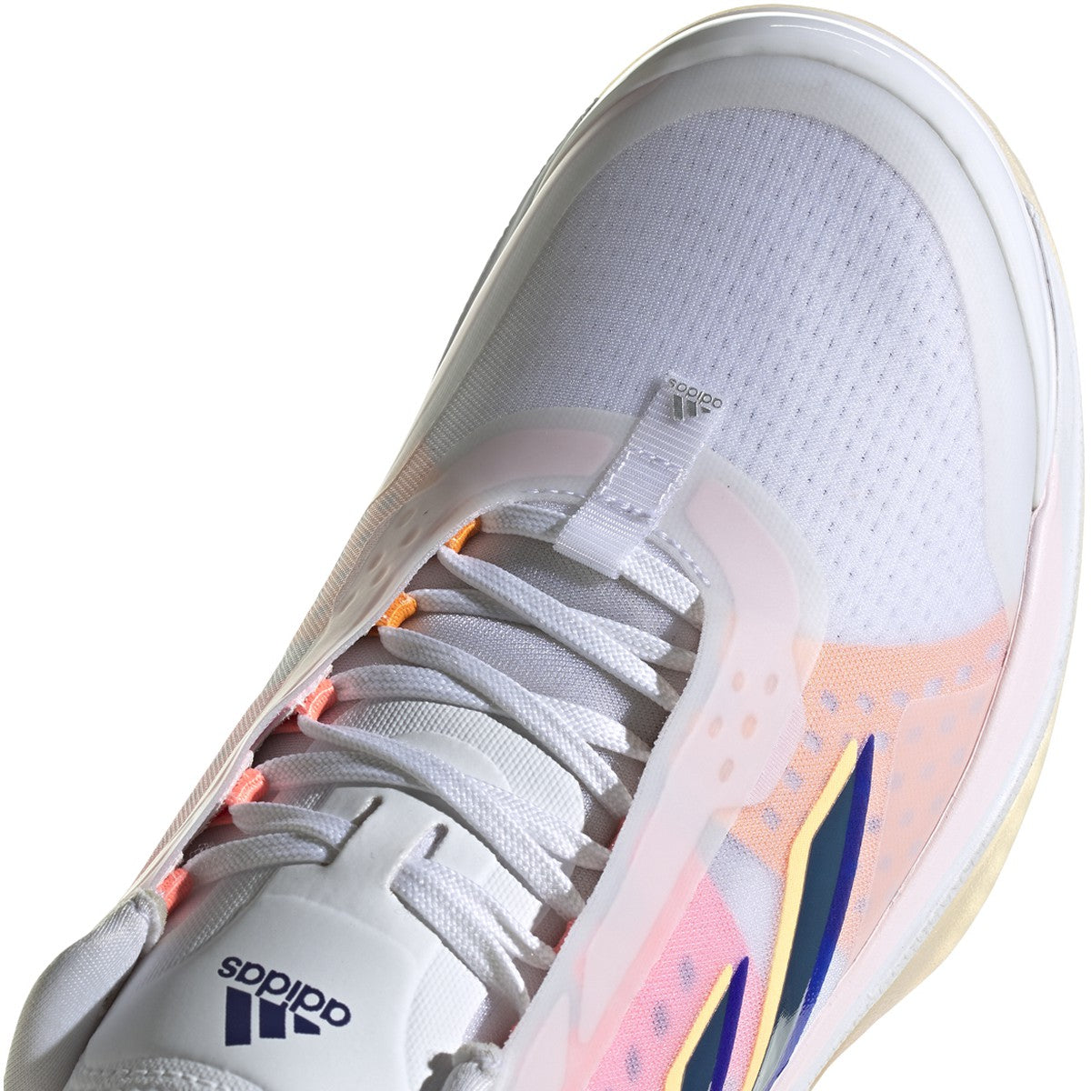 adidas Avacourt Womens Tennis Shoes