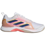 adidas Avacourt Womens Tennis Shoes