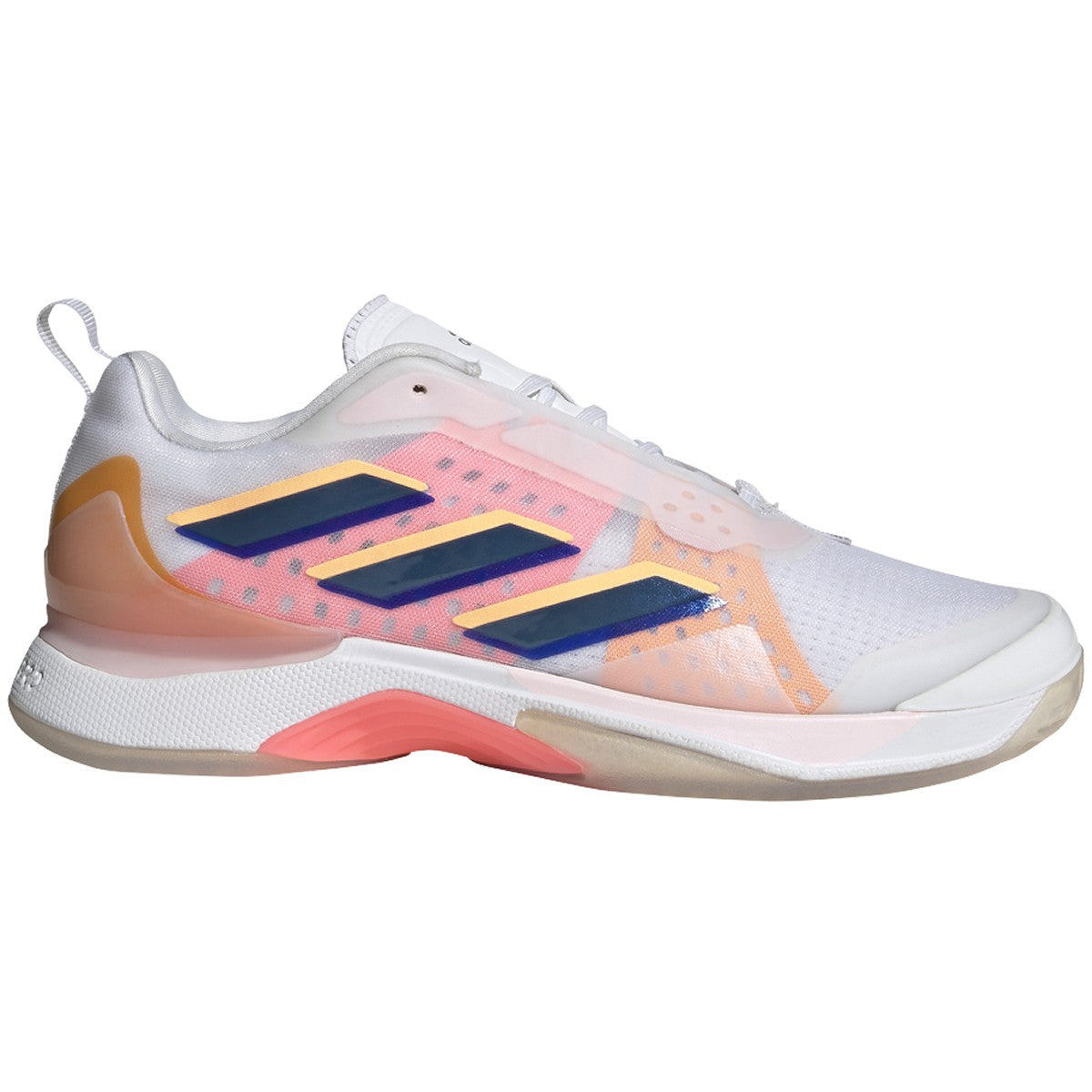 adidas Avacourt Womens Tennis Shoes