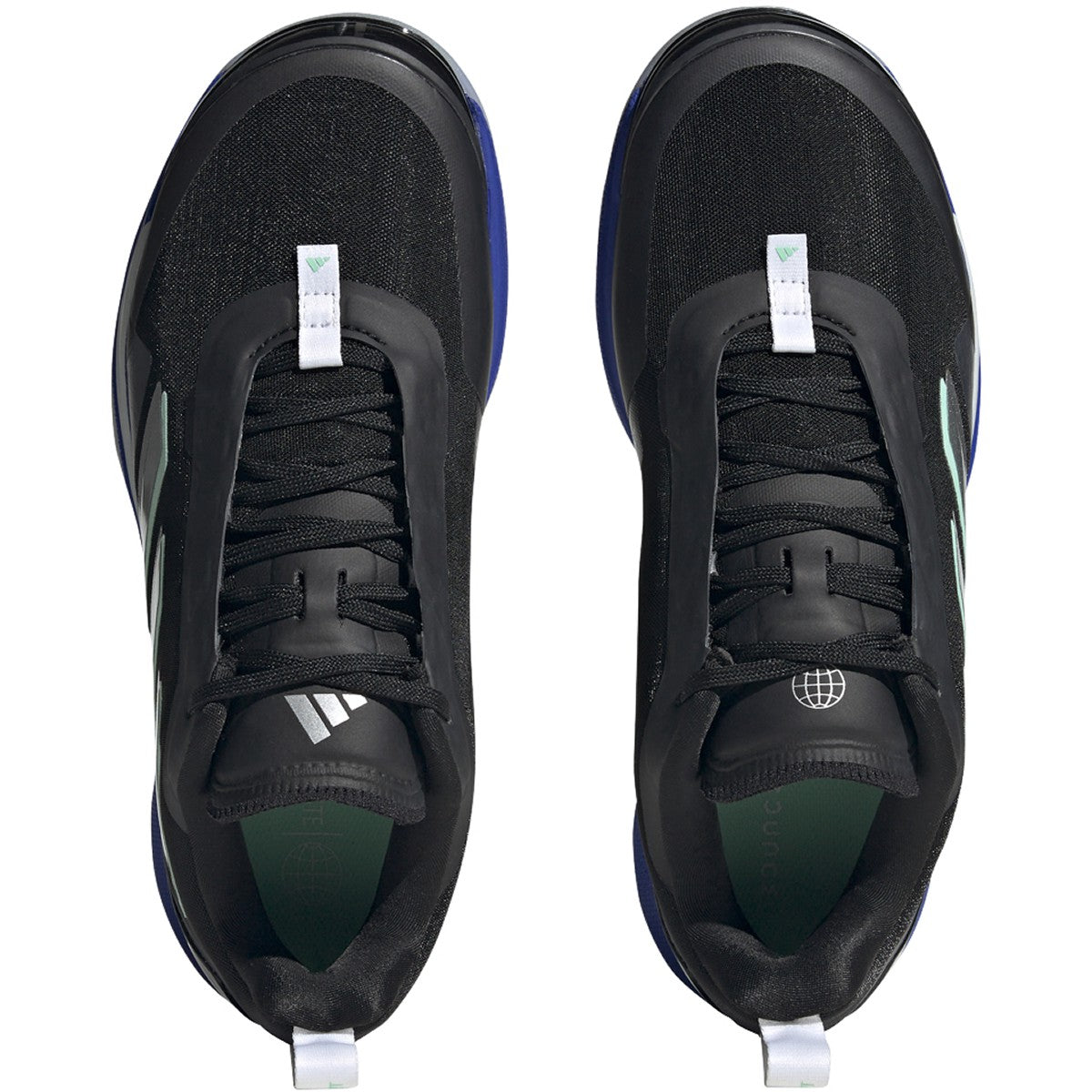 adidas Avacourt Womens Tennis Shoes