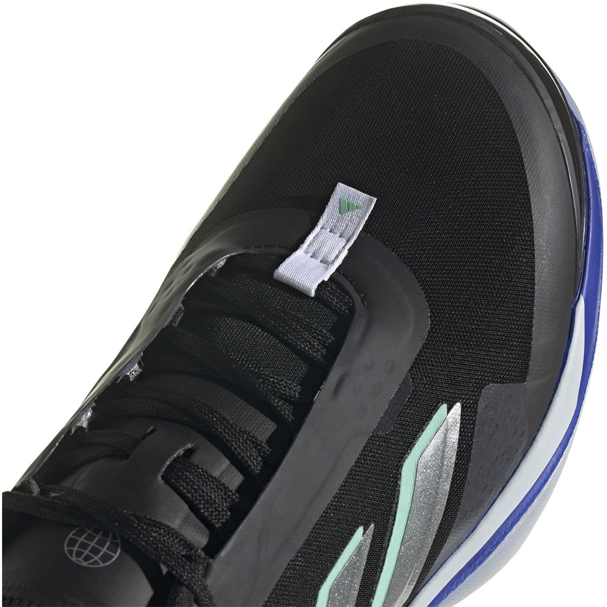 adidas Avacourt Womens Tennis Shoes