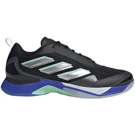 adidas Avacourt Womens Tennis Shoes
