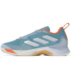 adidas Avacourt Womens Tennis Shoes