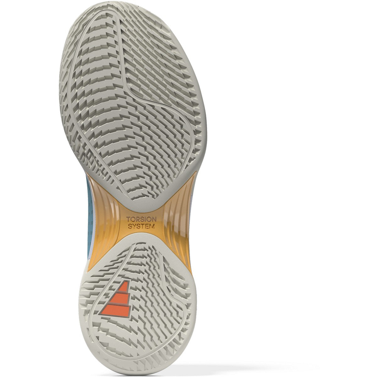 adidas Avacourt Womens Tennis Shoes