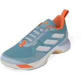 adidas Avacourt Womens Tennis Shoes